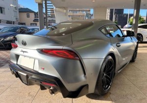 Toyota Supra