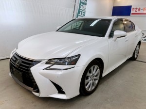 Lexus GS300
