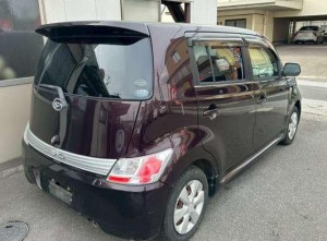 Daihatsu Coo