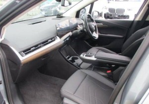 BMW 2-Series