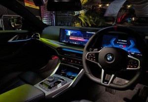 BMW 4-Series