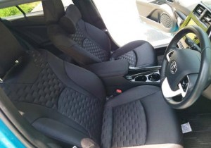 Toyota Prius PHV