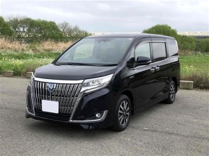 Toyota Esquire