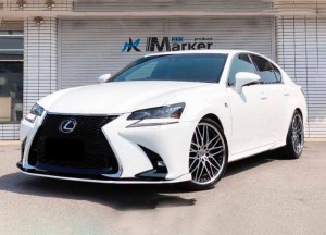 Lexus GS250