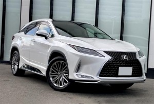 Lexus RX300
