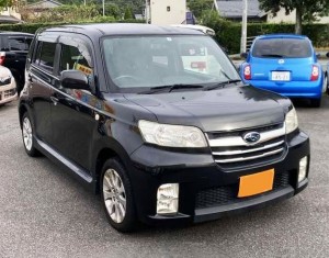Subaru Dex