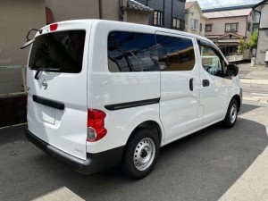 Nissan NV200