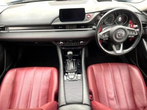 Mazda Mazda6