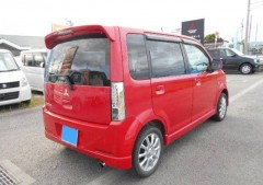Mitsubishi eK Sport