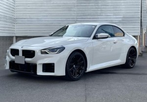 BMW M2