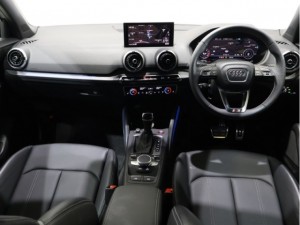 Audi SQ2
