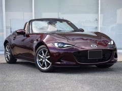 Mazda Roadster