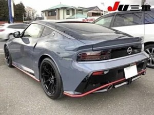 Nissan Fairlady Z