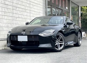 Nissan Fairlady Z