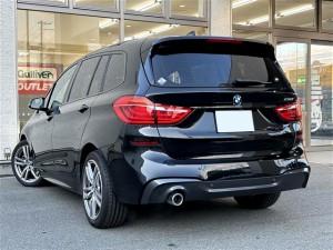 BMW 2-Series