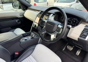 Rover DISCOVERY