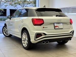 Audi SQ2