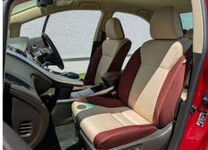 Toyota Sai