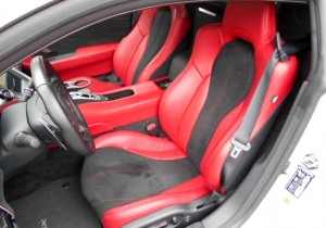 Honda NSX