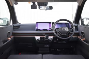 Nissan Sakura