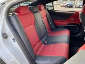 Lexus ES300h