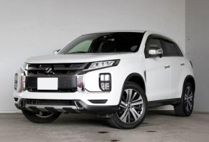 Mitsubishi RVR