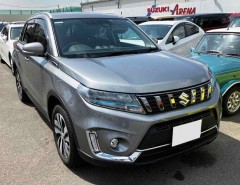 Suzuki Escudo