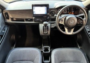 Honda N-One