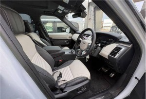 Rover DISCOVERY