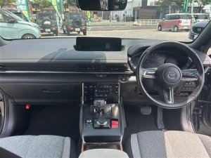 Mazda MX-30