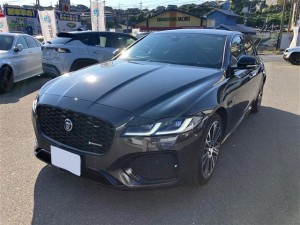 Jaguar 