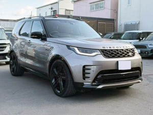 Rover DISCOVERY