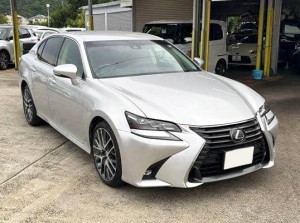 Lexus GS200t