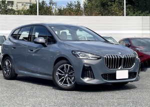 BMW 2-Series
