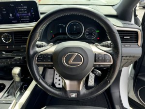 Lexus RX300