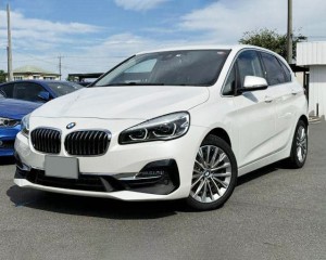 BMW 2-Series