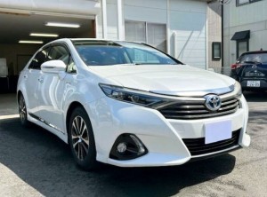 Toyota Sai