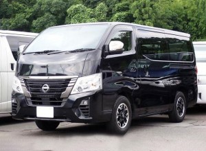 Nissan Caravan
