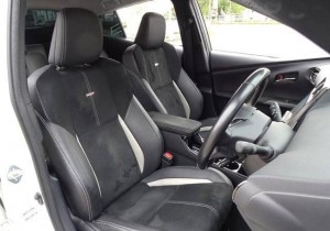 Toyota Prius PHV