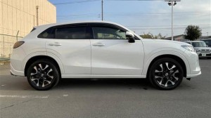 Honda ZR-V