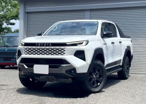 Toyota HILUX PICK UP
