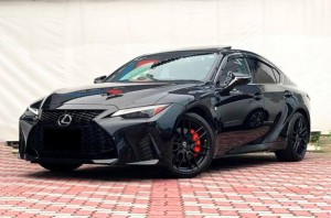 Lexus IS300