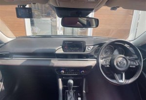 Mazda Mazda6