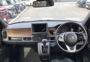 Honda N-One