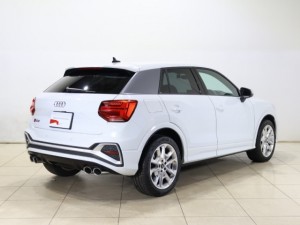 Audi SQ2
