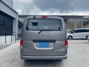 Nissan NV200