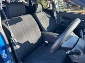Daihatsu Sonica