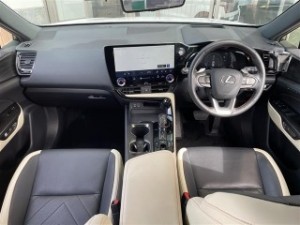 Lexus NX250