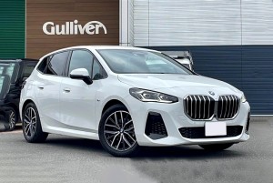 BMW 2-Series