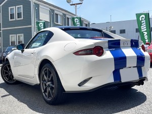 Mazda Roadster